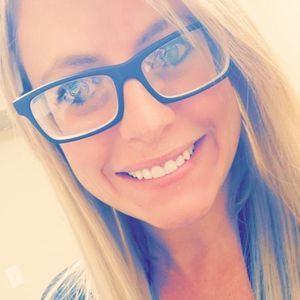 Meet your Posher, Allie